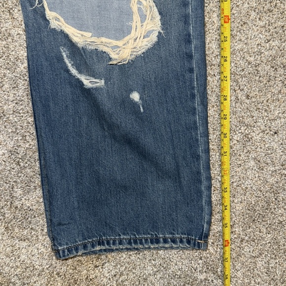 Sincerely Jules Jeans Sz 7 - Picture 2 of 7